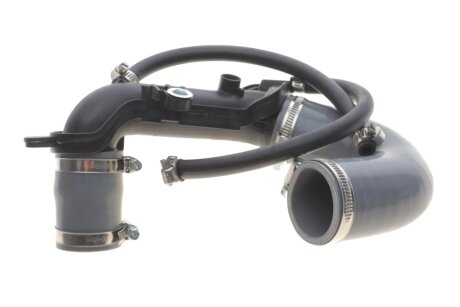 Патрубок інтеркулера (турбіни) adler 8200770644