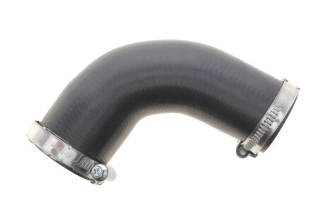 Патрубок интеркулера (турбины) adler 8200907826P