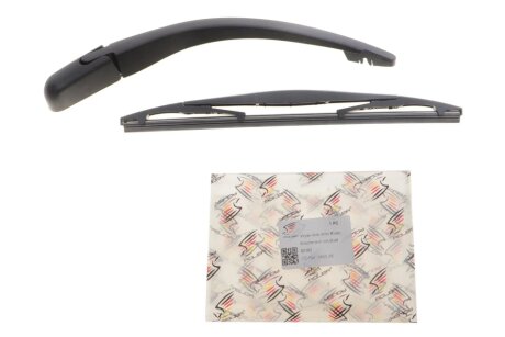 Поводок-рычаг дворника (стеклоочистителя) adler 6405V5