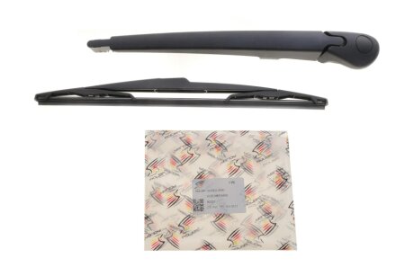 Повідець-важіль двірника (склоочисника) adler 7701049011