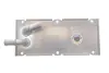 Радиатор интеркулера ADLER 03F145749B