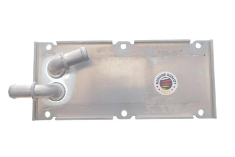 Радіатор інтеркулера adler 03F145749B