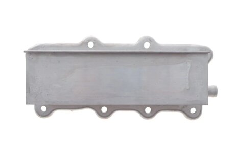 Радіатор інтеркулера adler 04C145749A