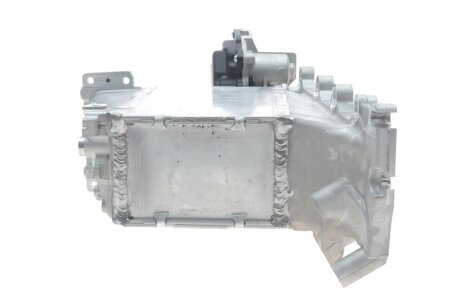 Радіатор інтеркулера adler 04L129711R