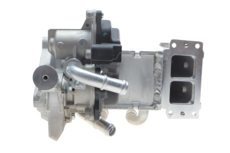 Радіатор інтеркулера adler 04L129711R