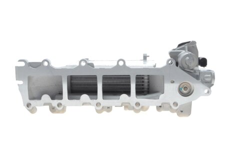 Радіатор інтеркулера adler 04L129711R