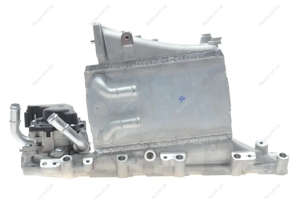 Радиатор интеркулера ADLER 04L129711R