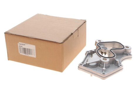 Радиатор охлаждения двигателя adler 213421531R