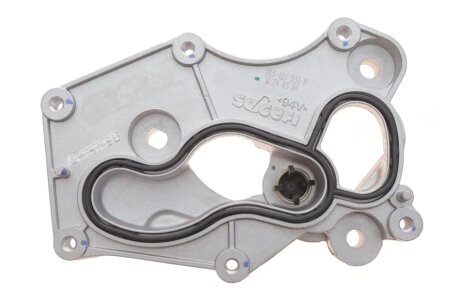 Радиатор охлаждения двигателя adler 213421531R