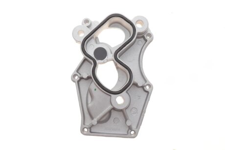 Радиатор охлаждения двигателя adler 213421531R