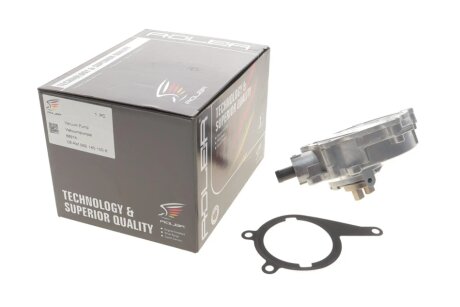 Вакуумний насос adler 06E145100K