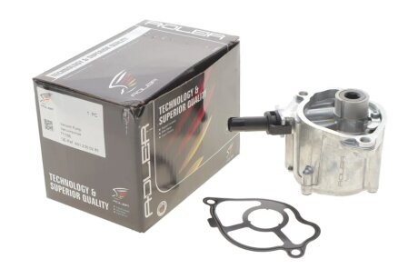 Вакуумний насос adler 6512300265