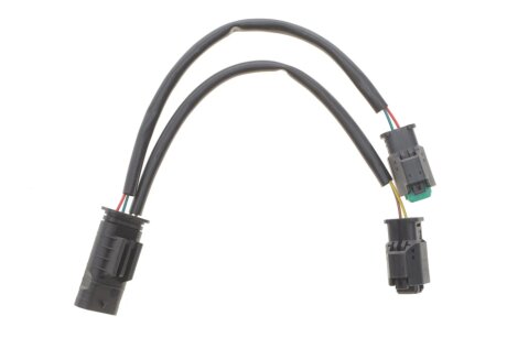 Высоковольтные провода для свечей зажигания adler 12517646145 на Пежо 2008