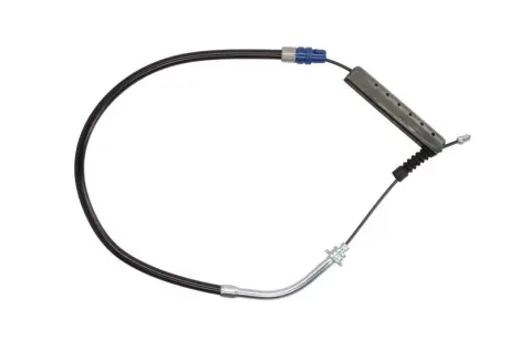Трос зупиночних гальм adriauto 050272 MINI
