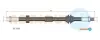 ADRIAUTO VOLVO Шланг торм. пер. C70/S40/V50 04- (16" диск) adriauto 571235