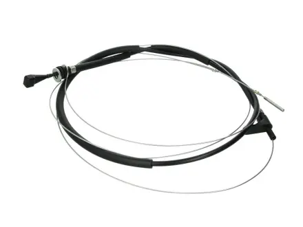 Трос газу adriauto 550336