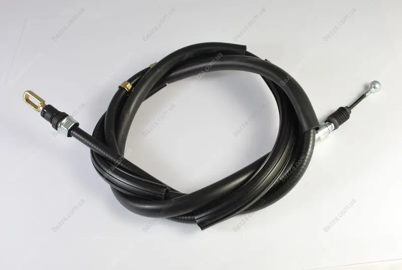 Трос ручного тормоза adriauto 030252