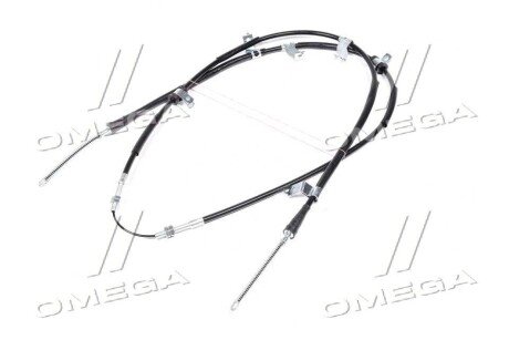 Трос ручного тормоза adriauto 060201