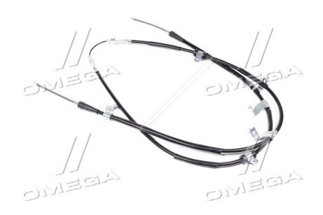 Трос ручного тормоза adriauto 060201