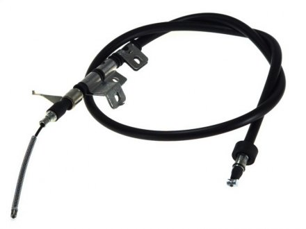 Трос ручного тормоза adriauto 100241 на Хендай Матрикс