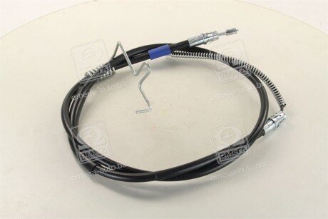 Трос ручного тормоза adriauto 1302091