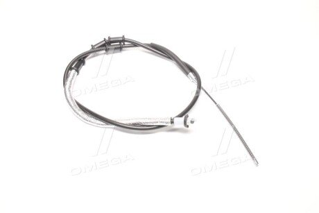 Трос ручного тормоза FIAT DOBLO adriauto 1102612