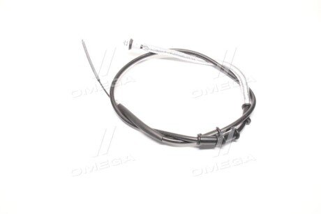 Трос ручного тормоза FIAT DOBLO adriauto 1102612