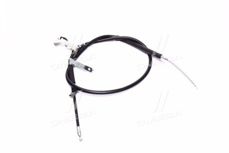 Трос ручного тормоза Hyundai TUCSON (I) задний левый adriauto 100268