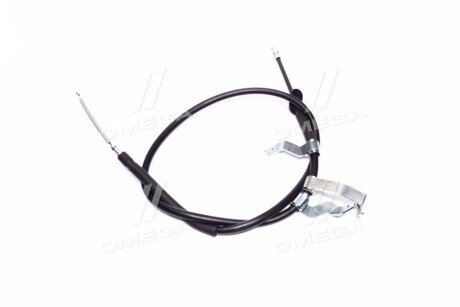 Трос ручного тормоза Hyundai TUCSON (I) задний левый adriauto 100268