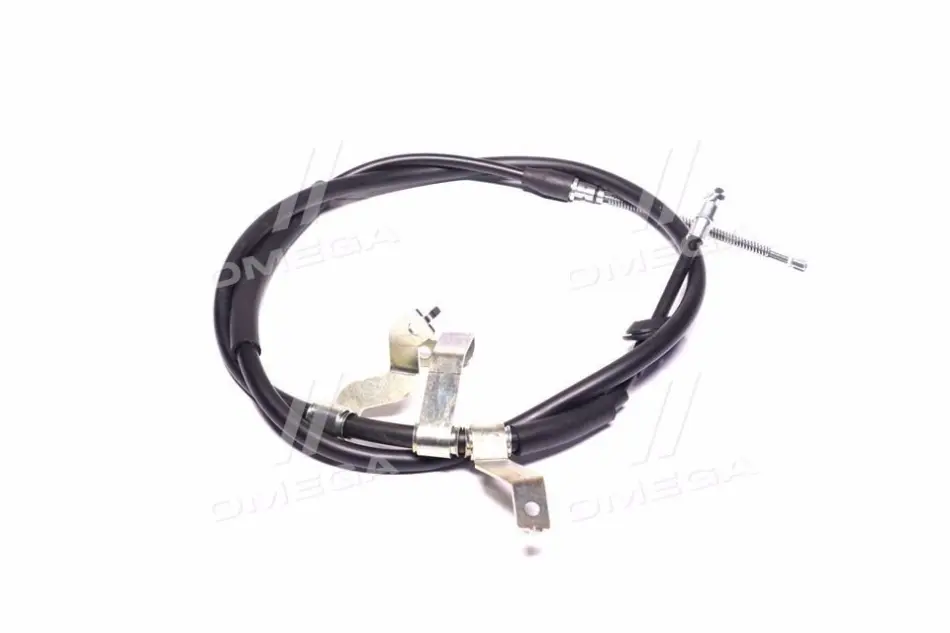 Трос ручного тормоза Hyundai TUCSON (I) задний правый (пр-во) adriauto 100267
