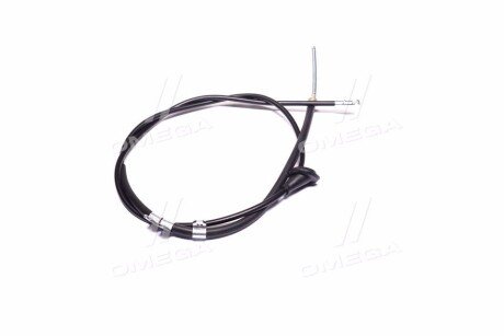 Трос ручного тормоза Mitsubishi GRANDIS задний левый adriauto 240266
