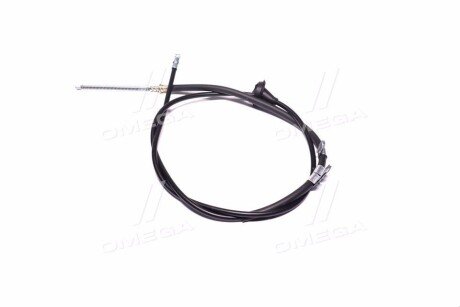 Трос ручного тормоза Mitsubishi GRANDIS задний левый adriauto 240266