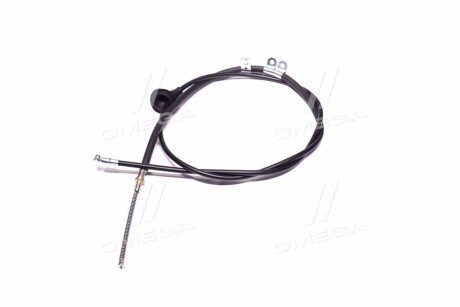 Трос ручного тормоза Mitsubishi GRANDIS задний левый adriauto 240266