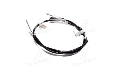 Трос ручного тормоза Nissan Almera adriauto 2802191