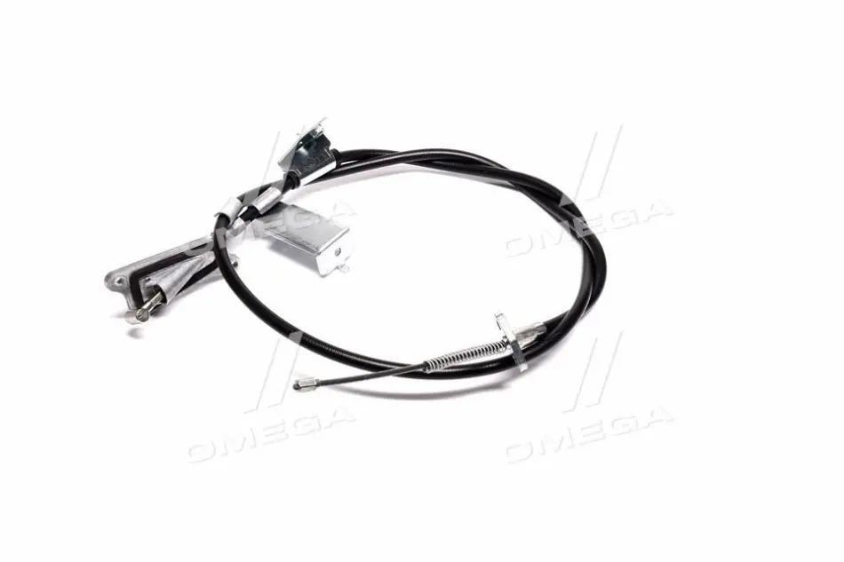 Трос ручного тормоза Nissan Almera (пр-во) adriauto 2802201
