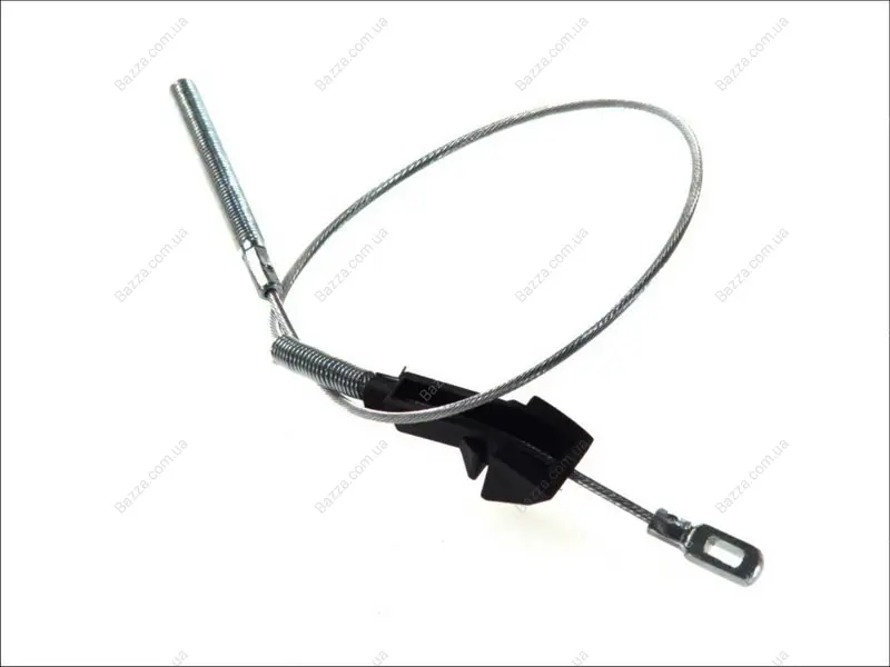Трос ручного тормоза OPEL VECTRA (пр-во) adriauto 330263