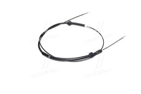 Трос ручного тормоза Renault Kangoo II (барабанные тормоза) задний правый/левый adriauto 4102831