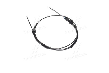 Трос ручного тормоза Renault Kangoo II (барабанные тормоза) задний правый/левый adriauto 4102831