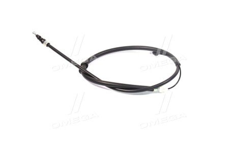 Трос ручного тормоза Renault Master IV, Movano B 2.3л. зад. прав./лев. adriauto 4102222