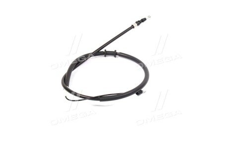 Трос ручного тормоза Renault Master IV, Movano B 2.3л. зад. прав./лев. adriauto 4102222