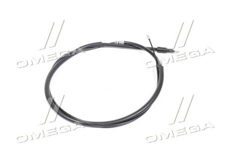 Трос ручного тормоза RENAULT MEGANE adriauto 4102521