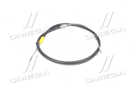 Трос ручного тормоза RENAULT TRAFIC adriauto 4102411