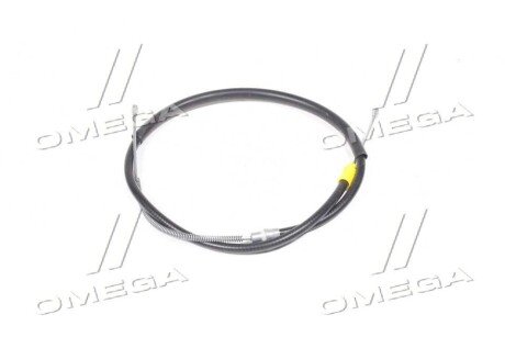 Трос ручного тормоза RENAULT TRAFIC adriauto 4102411