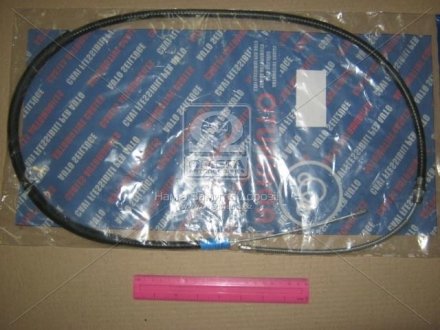 Трос ручного тормоза RENAULT TRAFIC adriauto 4102421