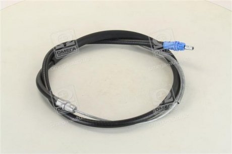 Трос ручного тормоза RENAULT TRAFIC adriauto 4102421 на Фольксваген ID.7