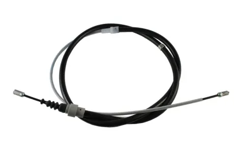 Трос ручного тормоза SKODA FABIA,VW POLO (пр-во) Adriauto 470207