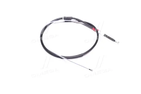 Трос ручного тормоза Skoda OCTAVIA (III) NO MULTILINK задний левый/правый (пр-во) Adriauto 5502351