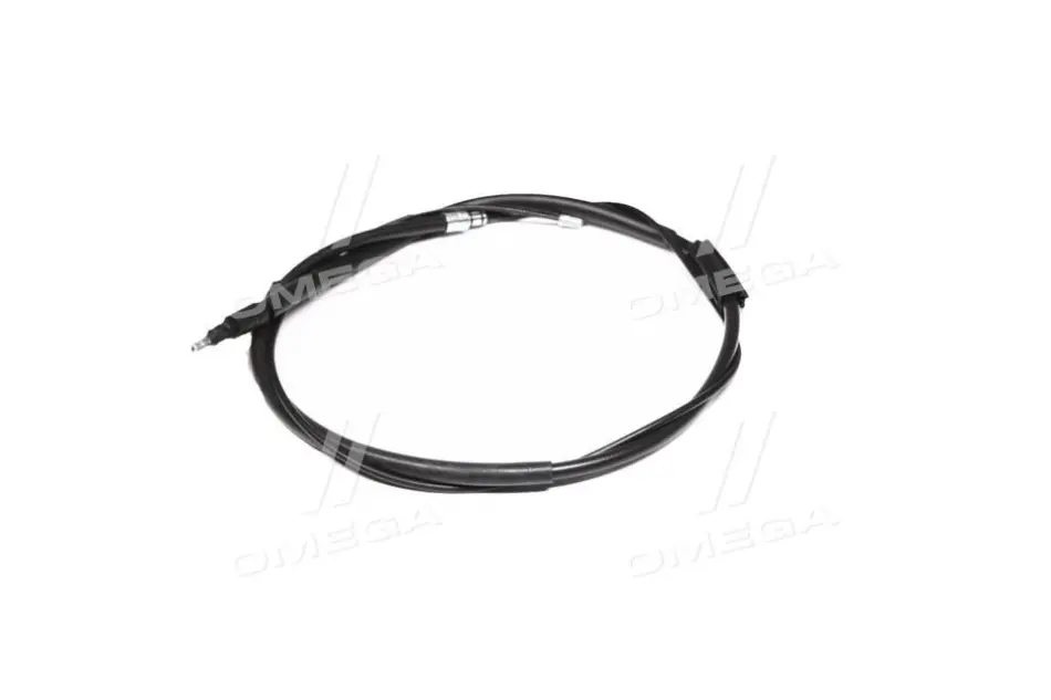 Трос ручного тормоза задний правый/левый Megane, Scenic (II) (пр-во) adriauto 41.0253.1