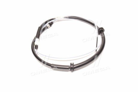 Трос стояночного тормоза adriauto 4102931