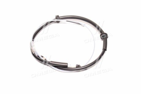 Трос стояночного тормоза adriauto 4102931